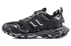 Кроссовки Balenciaga Track 1.0 Chunky Male, черный