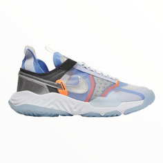 Кроссовки Nike Jordan Delta Breathe, голубой