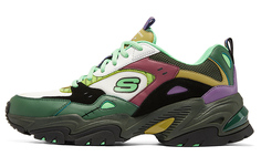 Мужские массивные кроссовки Skechers Stamina V2