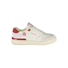 Мужские спортивные кроссовки Sergio Tacchini Milan Inspi, белый