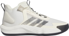 Кроссовки Adizero Select Off White Carbon, кремовый Adidas