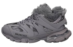Мужские массивные кроссовки Balenciaga