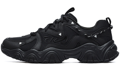 Мужские массивные кроссовки Fila Cat Claw