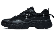 Мужские массивные кроссовки Fila Cat Claw