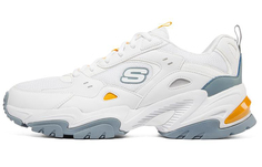 Мужские массивные кроссовки Skechers Stamina V2