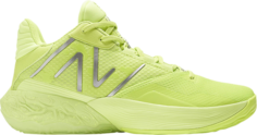 Кроссовки Two WXY V4 Thirty Watt, желтый New Balance