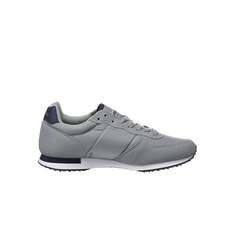 Мужские кроссовки из оникса и нейлона Le Coq Sportif, серый