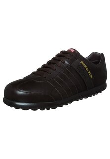 На шнуровке PELOTAS XL Camper, темно-коричневый