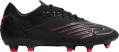 Бутсы New Balance Raheem Sterling x Furon v6+ Pro FG Shadow of My Dreams, черный