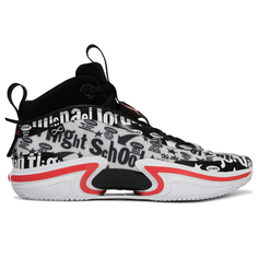 Кроссовки Air Jordan 36 PF Flight School, Белый