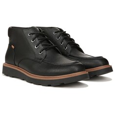 Мужские ботинки чукка из кленового дерева Dr. SchollS, черный