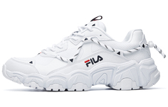 Кроссовки Fila Cat Claw Lifestyle Unisex, белый