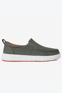 Слипоны Ischia Hi-Grip Walk In Pitas, хаки