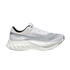 Кроссовки Saucony Endorphin Pro 4, белый