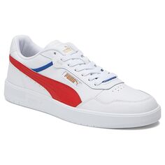 Мужские кроссовки Court Ultra Puma, белый