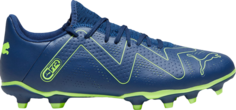 Кроссовки Future Play FG AG Future Play, синий Puma