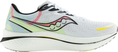 Кроссовки Saucony Endorphin Speed 3 Four Fruit Soup, белый