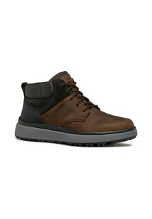 Кроссовки GRANITO GRIP Geox, коричневый