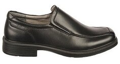 Мужские широкие слипоны 902 Greenpoint Deer Stags, черный