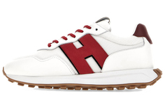 Кроссовки Hogan Lifestyle Men, белый/красный