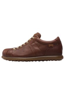 Спортивные кроссовки на шнуровке PELOTAS ARIEL Camper, braun