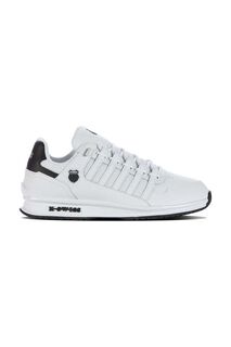 Кроссовки K-Swiss, белый