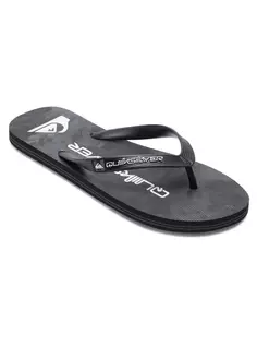Сандалии Quiksilver "Molokai Massive", цвет Black 4