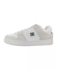 Кроссовки Manteca Se Dc Shoes, мультиколор
