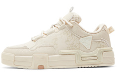 Кроссовки PEAK Guochuang Series Lifestyle Shoes Men Low-top Off-white, цвет Off-white