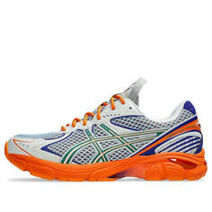 Кроссовки x kiko kostadinov gt 2160 ub7 s Asics, оранжевый