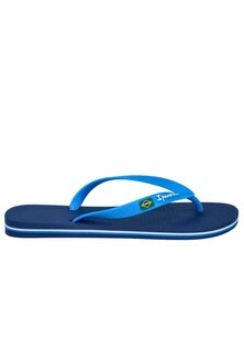 Сандалии Ipanema, синий