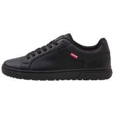 Кроссовки Levi´s® Piper , черный Levis