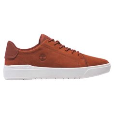 Кроссовки Timberland Seneca Bay , оранжевый