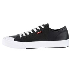 Кроссовки Levi´s® Hernandez 3.0 , черный Levis