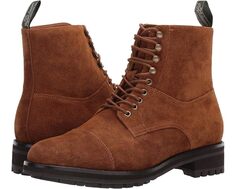 Ботинки Polo Ralph Lauren Bryson Boot, цвет Snuff Suede