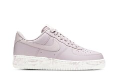 Кроссовки Nike Air Force 1 07 LV8 Elemental Rose Marble, розовый