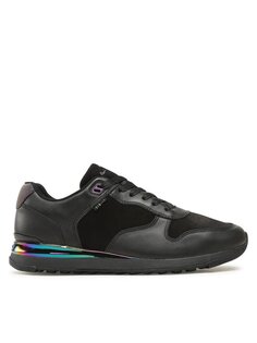 Кроссовки Ware Paul Smith, черный