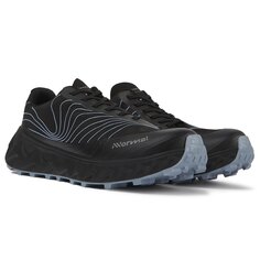 Кроссовки Nnormal Tomir Waterproof trail, черный