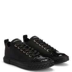Джузеппе Занотти Блаббер Giuseppe Zanotti, черный