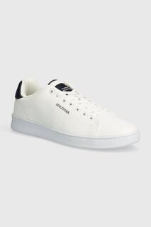 Кроссовки Tommy Hilfiger, белый