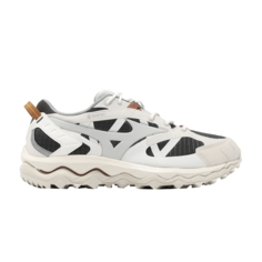 Кроссовки Mizuno Wave Mujin TL GORE-TEX, кремовый