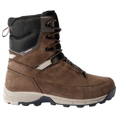 Зимние ботинки Vaude Core Winter STX, цвет Salamander