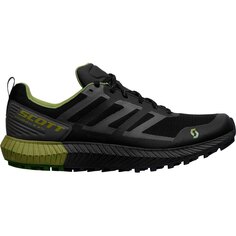 Кроссовки Scott Kinabalu 2 Goretex trail, черный
