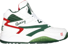 Кроссовки AZ x Sport Lite Doe or Die, белый Ewing