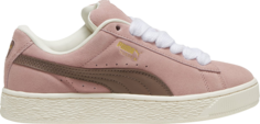 Кроссовки Suede XL Future Pink, розовый Puma