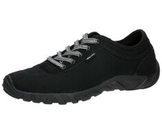 Низкие кроссовки Lico Barefoot Schuhe Limber, черный
