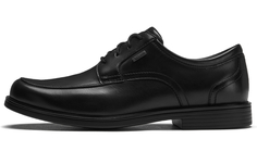 Туфли Clarks Dress Shoes Men Low-Top Black