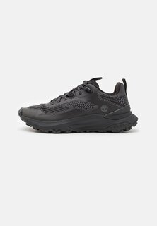 Кроссовки на шнуровке MOTION ACCESS Timberland, черный