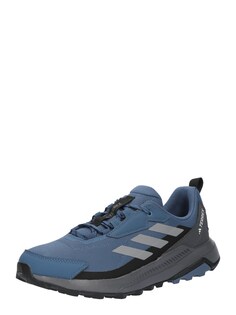 Кроссовки ADIDAS TERREX Flats ANYLANDER, пыльно-голубой