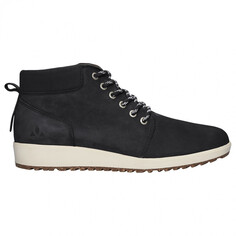 Зимние ботинки Vaude UBN Solna Mid 3 0, черный
